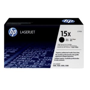 TONER HP C7115X (15X) L.J. 1200 3,500PAG - ORIGINAL