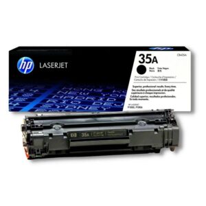 TONER HP CB435A (35A) L.J. P1005/P1006 - ORIGINAL