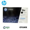 toner-hp-cf226x-26x TONER HP CF226X (26X) L.J.P M402 NEGRO 9.0K PAG - ORIGINAL