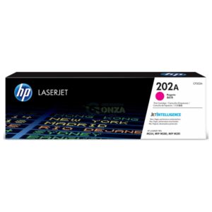 TONER HP CF503A (202A) MAGENTA LJ PRO M254 1.3 KPGS - ORIGINAL