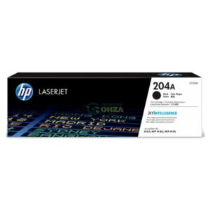 TONER HP CF510A (204A) LJ PRO M154 NEGRO 1.1 KPGS - ORIGINAL