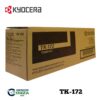 Toner Kyocera TK‑172 Original Negro 7 200 páginas – Compatible FS‑1320D/1370DN
