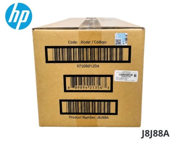 Kit Mantenimiento HP J8J88A M631, M632, M633, M636,E62555- ORIGINAL